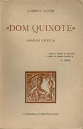 DOM QUIXOTE.