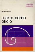 A ARTE COMO OFÃCIO.