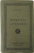 O MOMENTO LITERARIO.