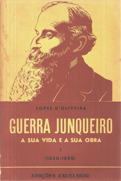 GUERRA JUNQUEIRO.