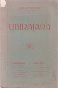 UBIRAJARA.