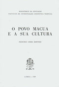 O POVO MACUA E A SUA CULTURA.