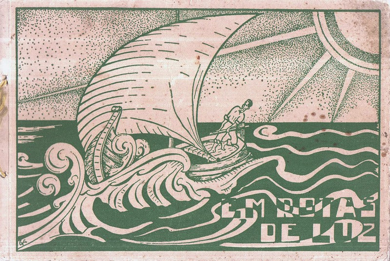 ROTAS DE LUZ (EM).