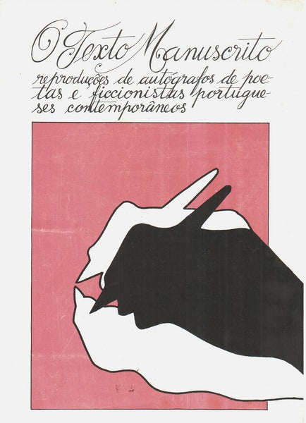 TEXTO (O) MANUSCRITO.