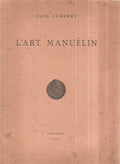 L' ART MANUÃ‰LIN.