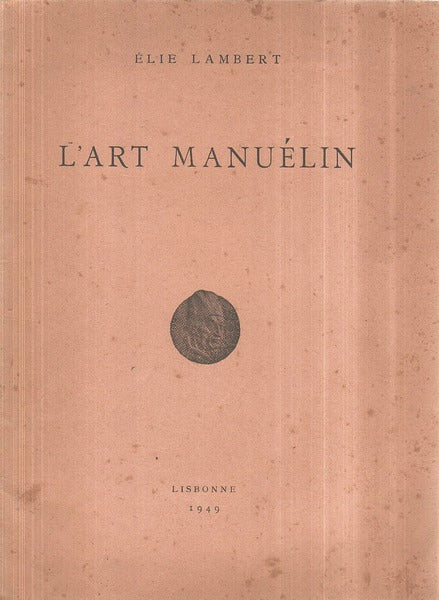 L' ART MANUÃ‰LIN.