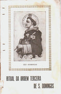 RITUAL DA ORDEM TERCEIRA DE S. DOMINGOS.