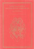 LIVRO DA FAMÃLIA DE JOSÃ‰ PEDRO FERNANDES.