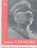 GENERAL CARMONA.