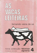 AS VACAS LEITEIRAS.