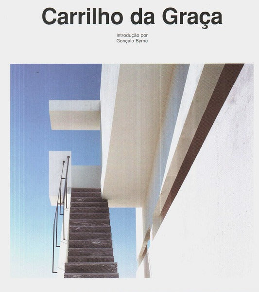CARRILHO DA GRAÃ‡A.