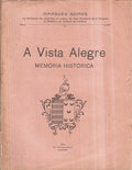 A VISTA ALEGRE. MEMÃ“RIA HISTÃ“RICA.