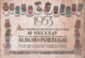 ALBUM DE PORTUGAL, O SÃ‰CULO, 1953.