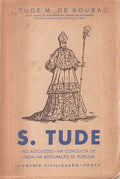 S. TUDE.