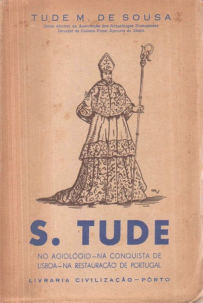 S. TUDE.