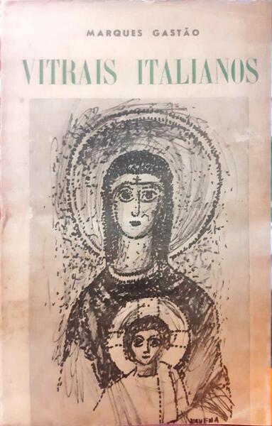 VITRAIS ITALIANOS.