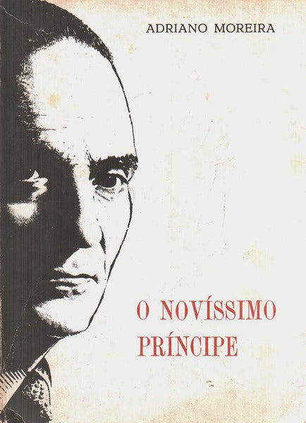 O NOVÃSSIMO PRÃNCIPE, ANÃLISE DA REVOLUÃ‡ÃƒO.