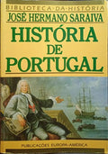 HISTÃ“RIA DE PORTUGAL. [4.Âª EDIÃ‡ÃƒO]