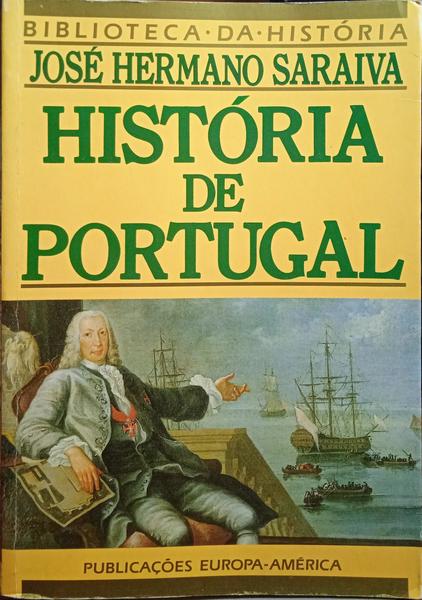 HISTÃ“RIA DE PORTUGAL. [4.Âª EDIÃ‡ÃƒO]