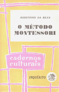 O MÃ‰TODO MONTESSORI.