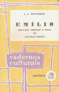 EMÃLIO. [2.Âª EDIÃ‡ÃƒO]