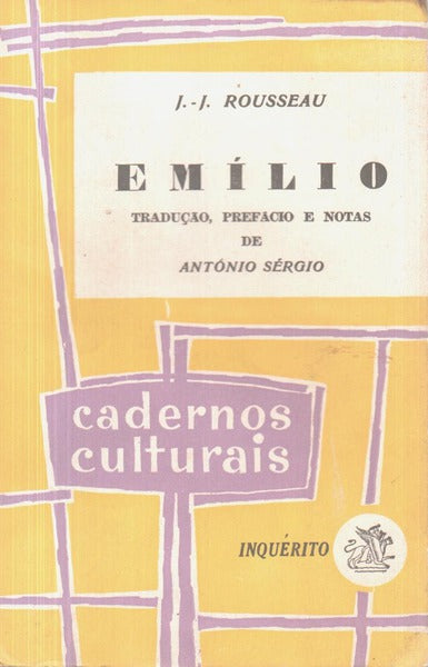 EMÃLIO. [2.Âª EDIÃ‡ÃƒO]
