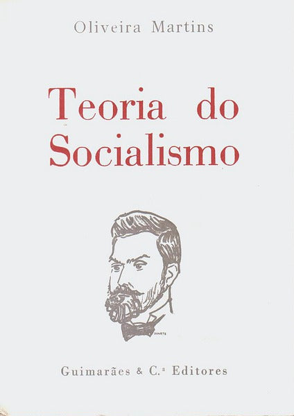 TEORIA DO SOCIALISMO.