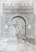 A AEGITANEA, (IDANHA-A-VELHA).