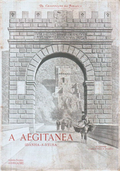 A AEGITANEA, (IDANHA-A-VELHA).
