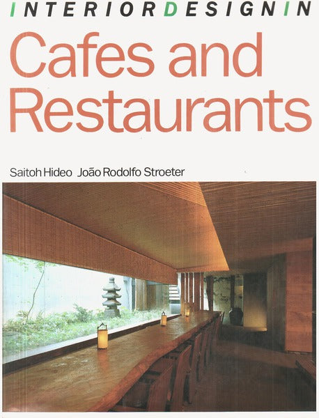 CAFES AND RESTAURANTS.