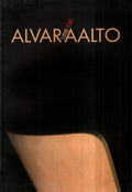 ALVAR AALTO ARQUITECTO 1898-100. [CatÃ¡logo de ExposiÃ§Ã£o]