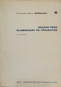 REGRAS PARA ELABORAÃ‡ÃƒO DE PROJECTOS.