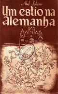 UM ESTIO NA ALEMANHA.