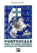 PORTUSCALE OBRA DO GÃ‰NIO LUSITANO, ESFORÃ‡O DE PORTUGUESES.