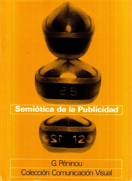 SEMIÃ“TICA DE LA PUBLICIDAD.
