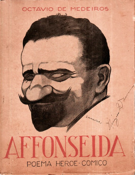 AFFONSEIDA.