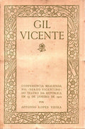 GIL VICENTE.