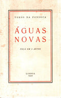 ÃGUAS NOVAS.