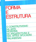 FORMA E ESTRUTURA