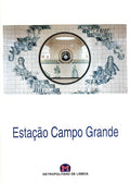 ESTAÃ‡ÃƒO CAMPO GRANDE.