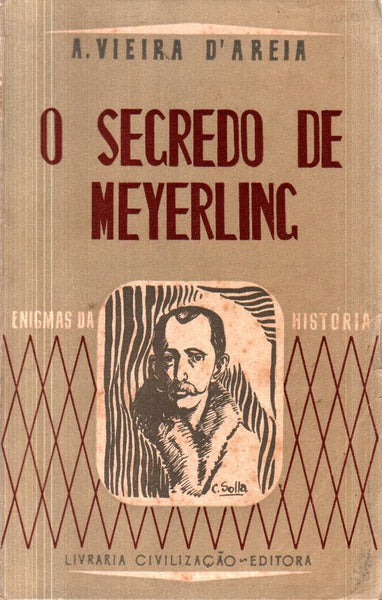 O SEGREDO DE MEYERLING.