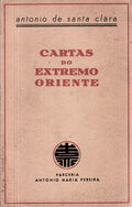 CARTAS DO EXTREMO ORIENTE