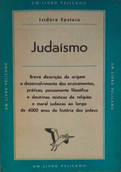 JUDAÃSMO.