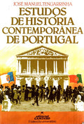 ESTUDOS DE HISTÃ“RIA CONTEMPORÃ‚NEA DE PORTUGAL.