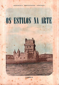 OS ESTILOS NA ARTE.