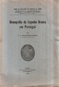 DEMOGRAFIA DA CEGONHA BRANCA EM PORTUGAL.