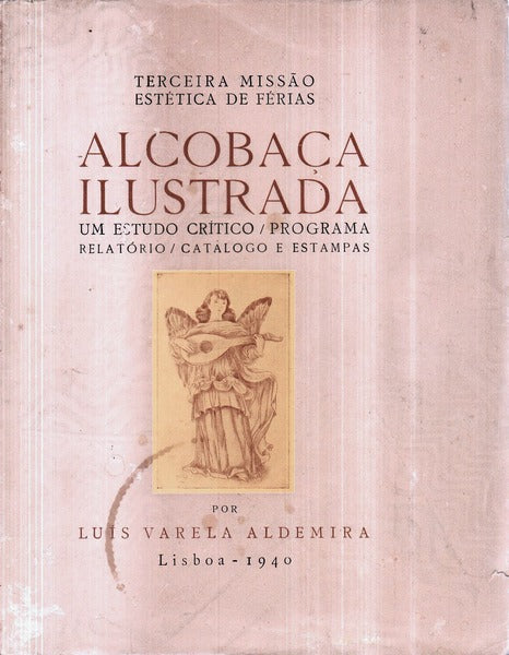 ALCOBAÃ‡A ILUSTRADA.