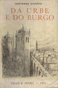 DA URBE E DO BURGO.