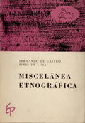 MISCELÃ‚NEA ETNOGRÃFICA.