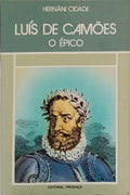 LUÃS DE CAMÃ•ES: O Ã‰PICO.